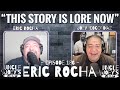 ERIC ROCHA &amp; Torturing LEE | JOEY DIAZ Clips