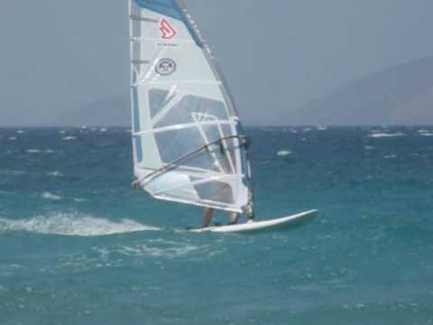 kos 2009 wind