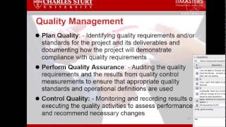 Lecture 3: Free Masterclass: Project Management Professional (PMP®) Certification
