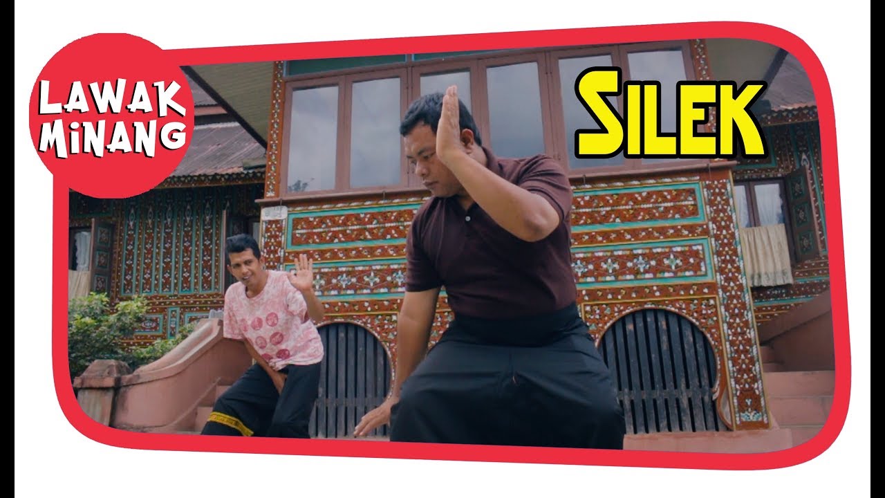 Baraja Silek | Garundang 30