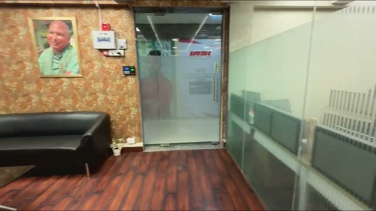 Corporate Landbase Office Tour | Gurgaon Real Estate