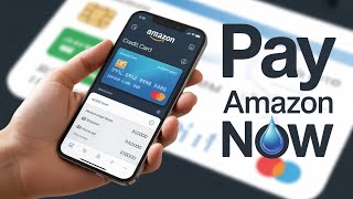 How to Pay Amazon Credit Card Bill