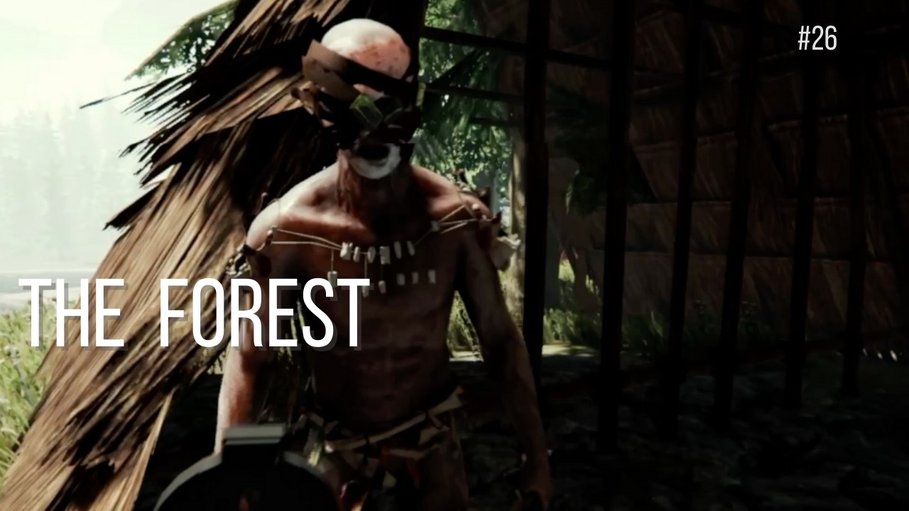 🌳 #26 Auf ins Wintersportgebiet!