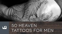 To Tattoo Stairway Heaven