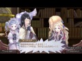 新・ロロナのアトリエ - クーデリア VS ホム の動画、YouTube動画。