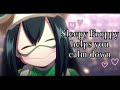 ASMR || Helping You De-stress in the Middle of the Night 🌙✨ [comfort] [sleep-aid] [lofi]