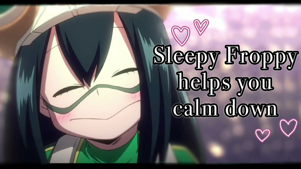 ASMR || Helping You De-stress in the Middle of the Night 🌙✨ [comfort] [sleep-aid] [lofi]