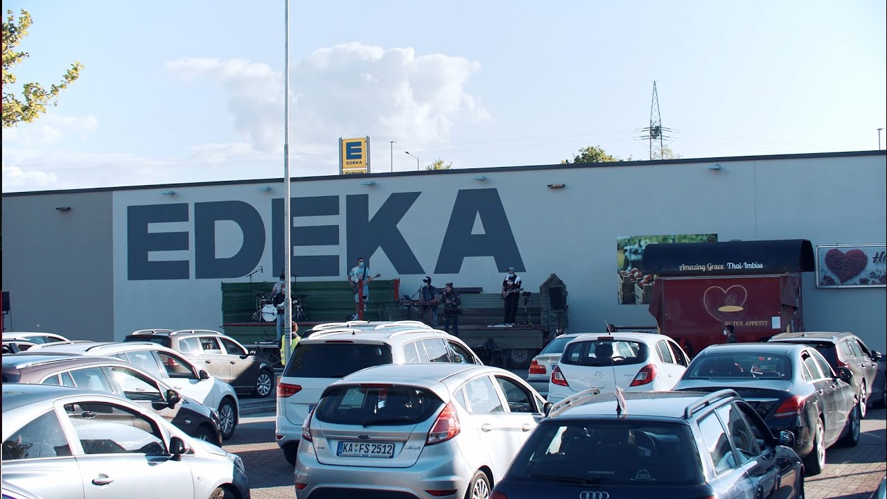 Autogottesdienst Rückblick