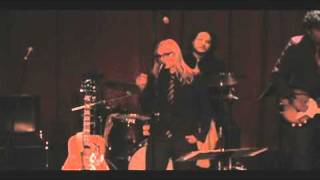 Aimee Mann Christmas Show 2010 &quot;Whatever Happened to Christmas&quot;