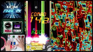 [EZ2AC : FNEX] 7K Course (13) flashback@9903.com