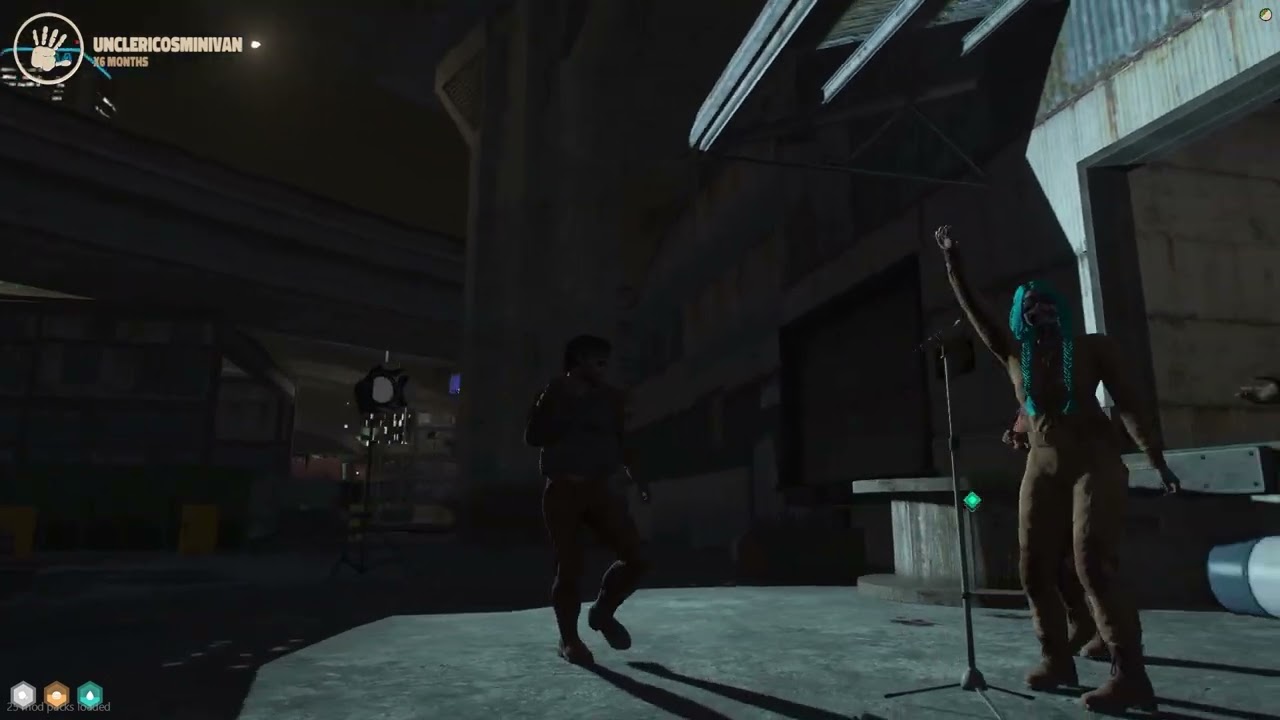 Luciano Got His Own Song | Nopixel 4.0