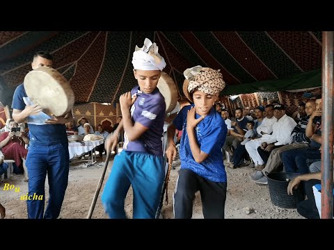 آلة الكصبة شيوخ 552 سيدي يحيى شيوخ وجدة