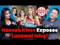 Lazawal Ishq: Haseeb Khan's Honest Review 💔