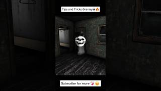 GRANNY IS A SOUL?💀🤯🔥 #viral #grannyfunny #grannyhorror #granny #viralshorts #explorepage