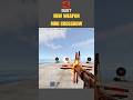 Mini Crossbow - Rust New Weapon 🔥