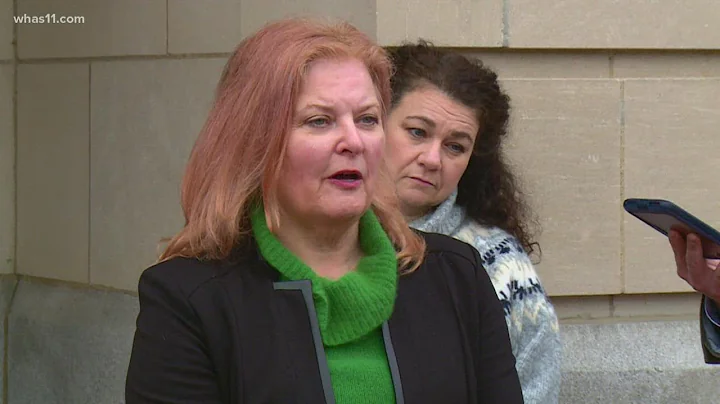 Joni Jenkins not running for reelection