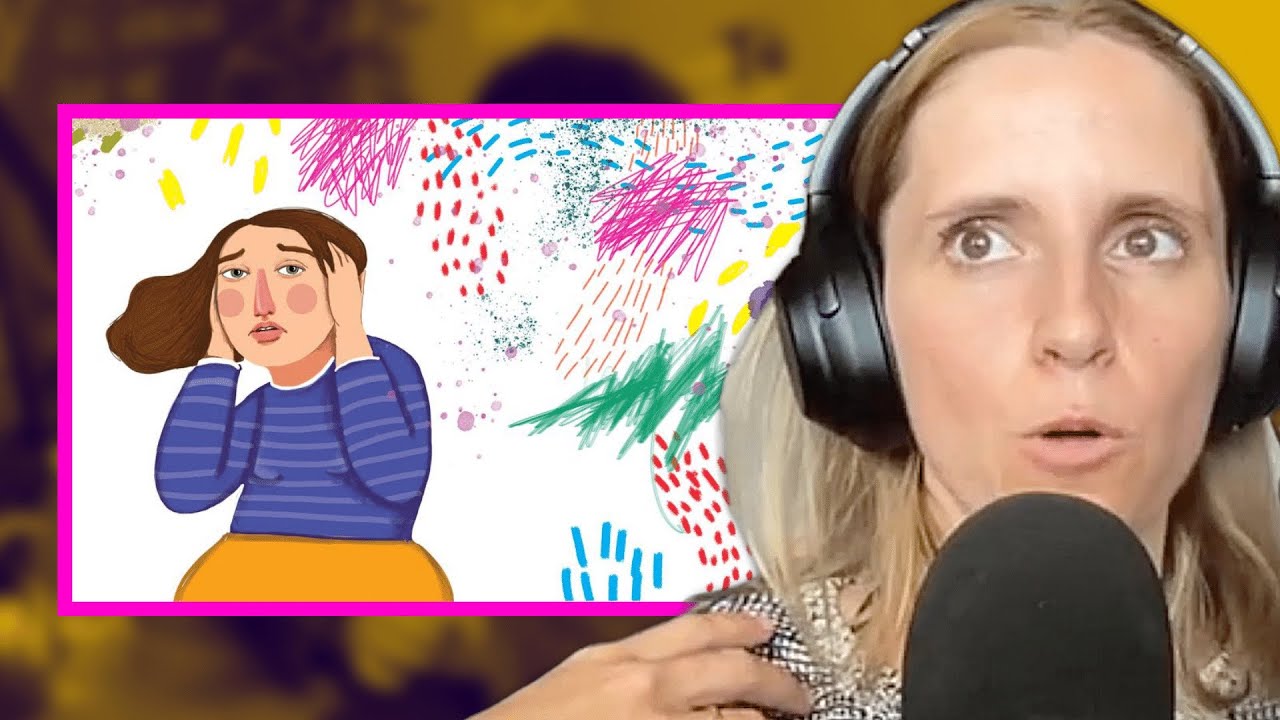 Los Problemas De Las Personas Altamente Sensibles (PAS)