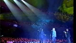 john paul young yesterdays hero good friday appeal