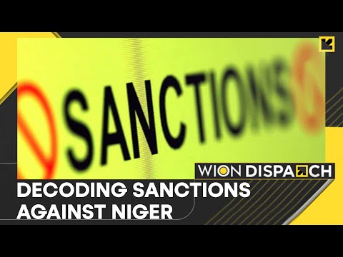 Niger Coup: Why