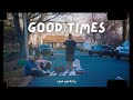 Good times official  chaz mazzota