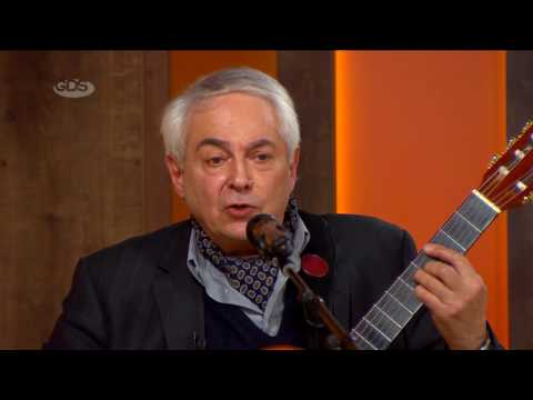 მერაბ ანდრონიკაშვილი | ნამნის ქურდი