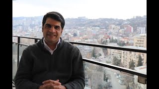 Introduction Video - Italki Teacher - Zubin Mistry