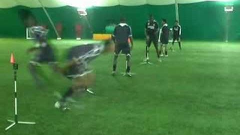 Smartspeed used by Breakthrough Sports