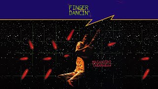 Masayoshi Takanaka - Finger Dancin - 1980 [Vinyl Rip 24/96/Full Album]