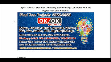 Digital Twin Assisted Task Offloading Based on Edge Collaboration in the Digital Twin Edge Network