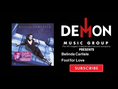 Belinda Carlisle -