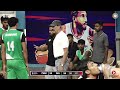 MAHARASHTRA VS JHARKHAND| MEN | KO-33 | 76TH JR NATIONAL BASKETBALL CHAMPIONSHIP | COURT 2