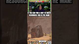 I Built A Terraformer... Just To...