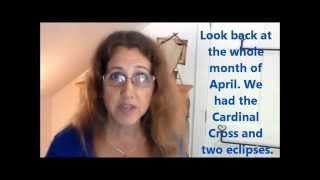 Full Moon Lunar Eclipse on Oct. 8th 2014 for LEO by Dorothy Morgan New Hampshire Astrologer
