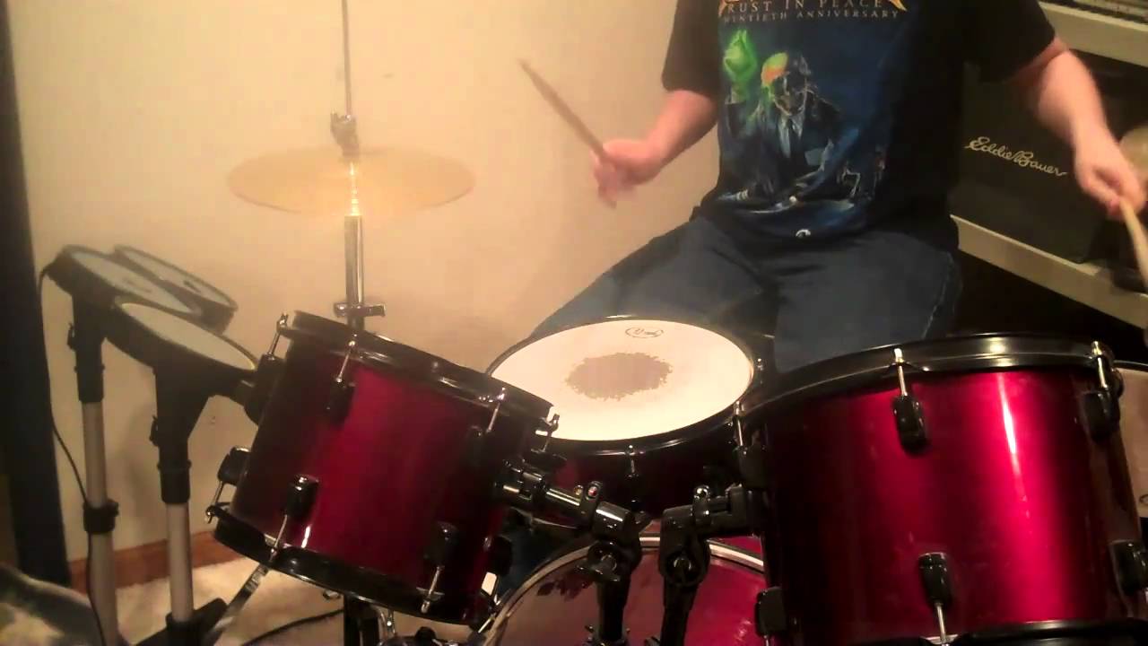 Jerry Was a Race Car Driver Primus YouTube