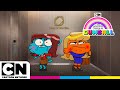 Swapping Roles Turns Into A Massive Disaster Gumball Cartoon Network UK