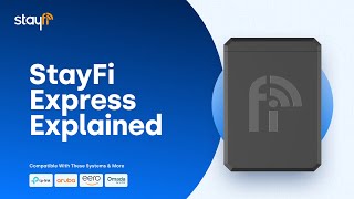 StayFi Express Explained: Collect Guest Emails with Your eero, TP-Link Deco, Omada, or Aruba WiFi