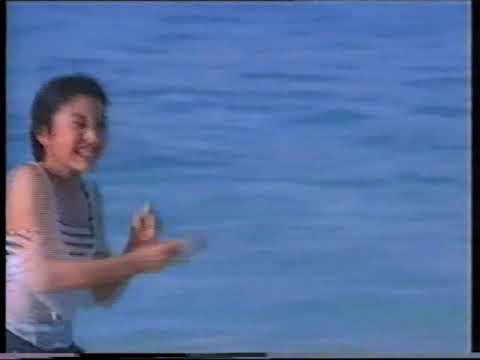 2001 商業廣告 寶礦力(鈴木杏)
