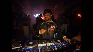 Download Lagu DJPUFF  - Baile Luxury - 2025/08/09 MP3