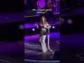 رقصة إليسا الشهيرة على مسرح قرطاج 💃