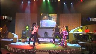 Chidinma's Colabo With Keffe on Project Fame 3