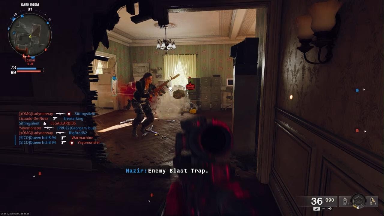 Cod super play - YouTube