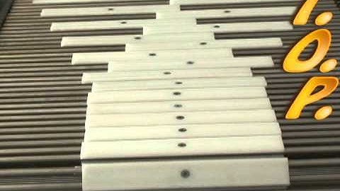 TOP INC Horizontal Diverter.avi