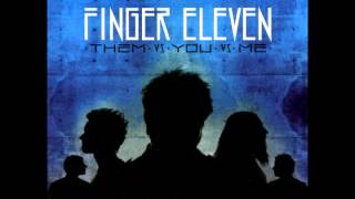 Finger Eleven - Gather &amp; Give