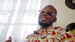 BOJ, Ajebutter22 - Rora (Official Music Video) screenshot 2