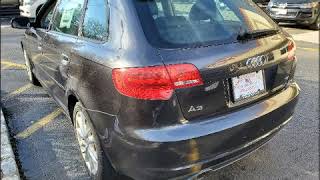 2012 Audi A3 2 0 TDI Premium in West Milford NJ 07480