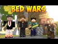 Minecraft Bed Wars #22 - Две команды