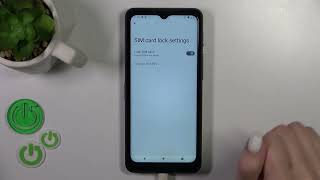 How to Remove SIM PIN from SIM Card on CAT S75? - Disable SIM PIN screenshot 5
