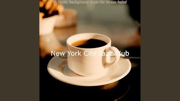 Pulsating Background for Working from Home