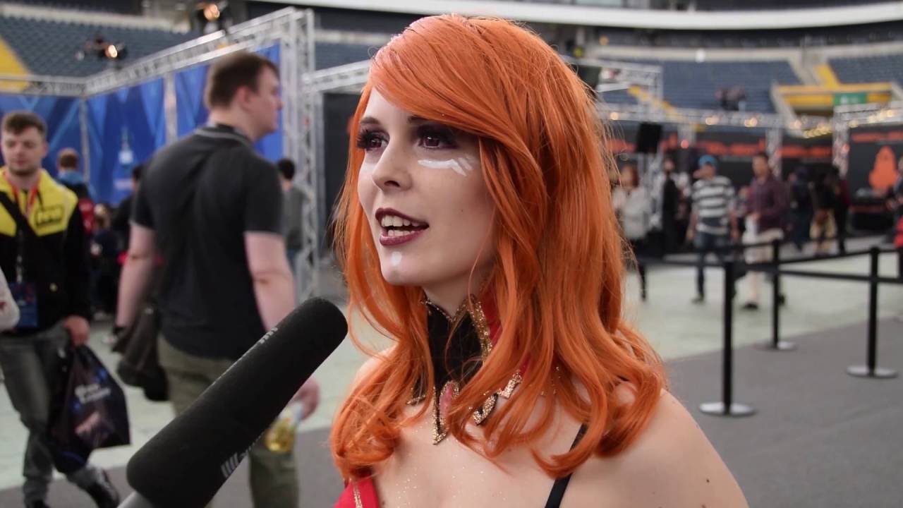 ESL ONE Frankfurt 2016 | Aftermovie by GoGameStudios