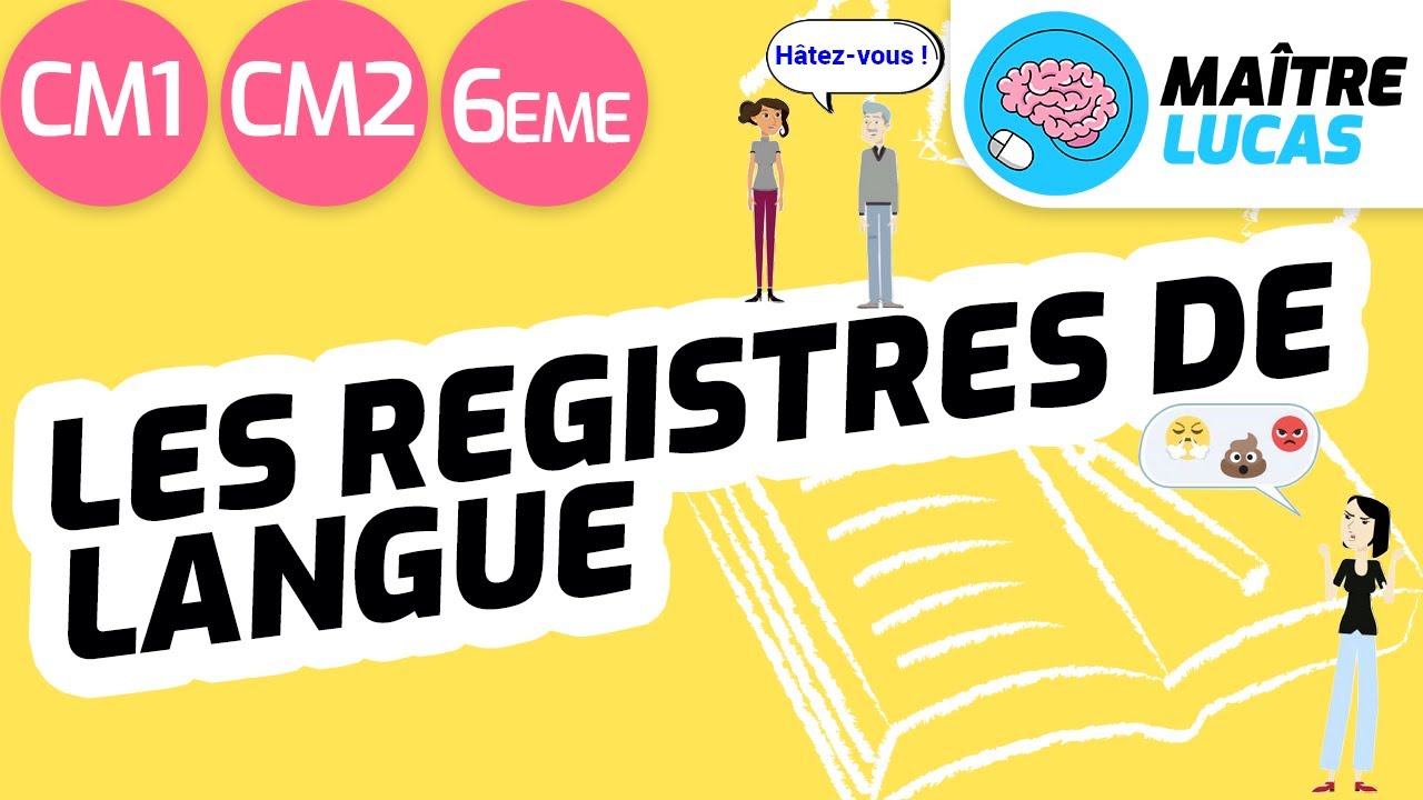 Quiz Sur Les Registres Litteraires